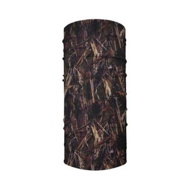 Imagem de Bandana Tática Camuflada, Máscara Tubular Para Proteção Facial, Lenço 