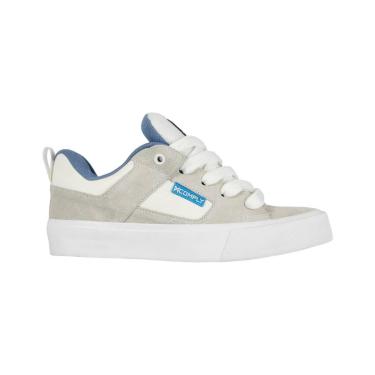 Imagem de Tênis Adulto Comply Archer Cinza - CO129-Masculino