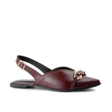 Imagem de Sapatilha Dakota Slingback Feminino D2332-Feminino