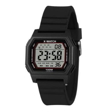 Imagem de Relógio X-Watch Esportivo Digital-Masculino