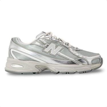 Imagem de Tênis New Balance Unissex 740 Casual-Unissex