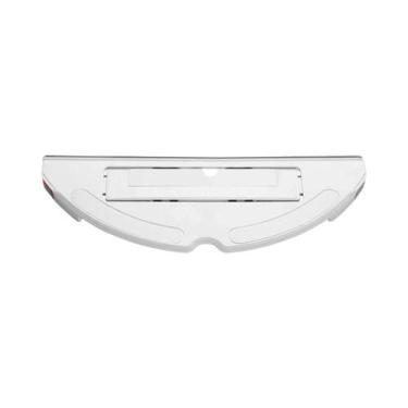 Imagem de Aspirador De Pó Elétrico Roborock S7 Com Tanque De Água, Mop, Suporte 