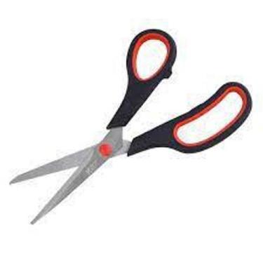 Imagem de Tesoura Uso Geral 17cm Kaz