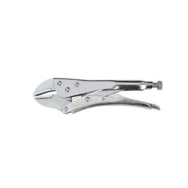 Imagem de Alicate pressao mordente reto 7"/178mm stanley 84-370