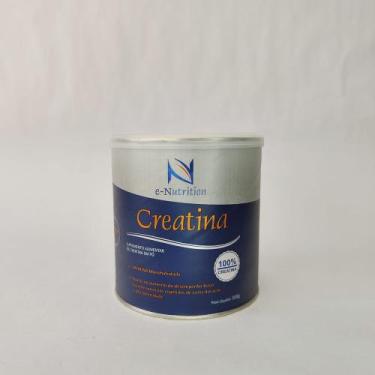 Imagem de Creatina 300g - e-Nutrition