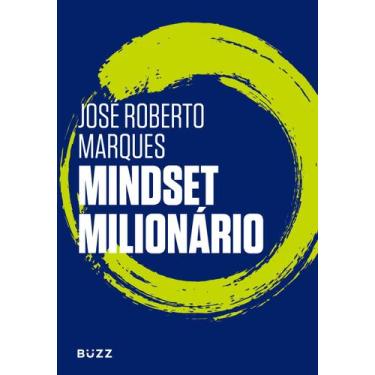 Imagem de Livro - Mindset milionário