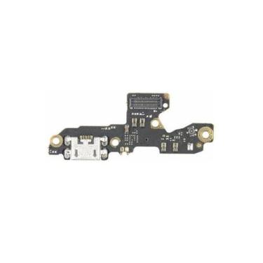 Imagem de Placa De Carga Conector Microfone Redm 7 - H2