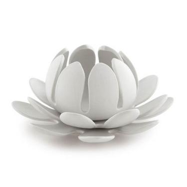 Imagem de Porta Vela em Ceramica 12948 Mart