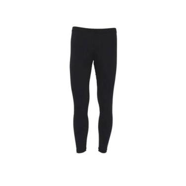 Imagem de Calca segunda pele masculina goahead high bio gg