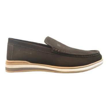 Imagem de Mocassim rafarillo 2803, Marrom, 42