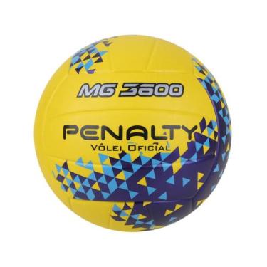 Imagem de Bola Vôlei MG 3600 Penalty XXI