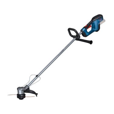Imagem de Aparador de grama 18V GRT 18V-33 18V Sem Bateria BL 06008D0000 Bosch