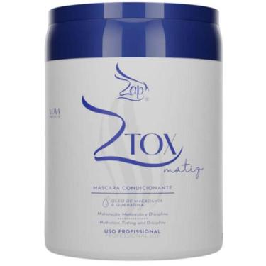 Imagem de Zap Matizador Blue Mask 950g