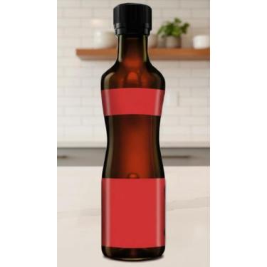 Imagem de Azeite Com Pimenta Extra Forte 50ml - Congratulations Store