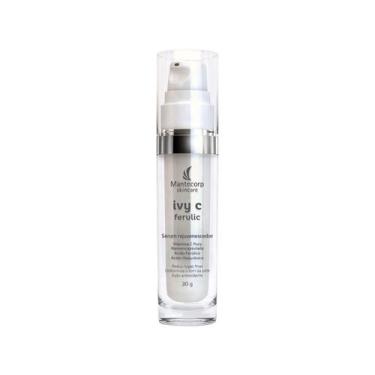 Imagem de Sérum Facial Mantecorp Ivy C Ferulic 30g