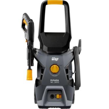 Imagem de Lavadora de Alta Pressão WAP Ousada 1750PSI 1500W com Engate Rápido - 
