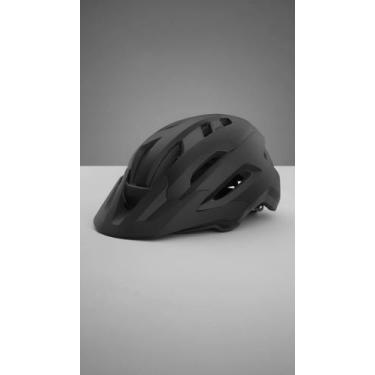 Imagem de Capacete Ciclismo MTB Enduro Ajustável 54-61cm Preto - Congratulations