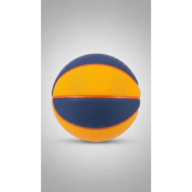 Imagem de Bola de Basquete 3x3 Toque e Aderência - Congratulations Store