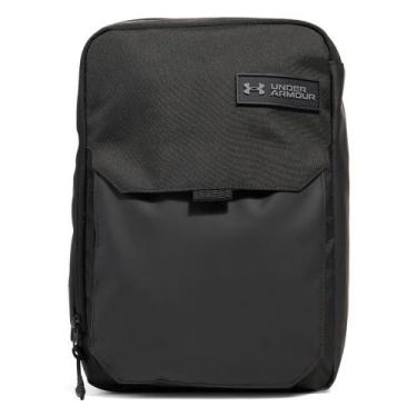 Imagem de Bolsa Sportstyle Under Armour Triumph, Preto, U