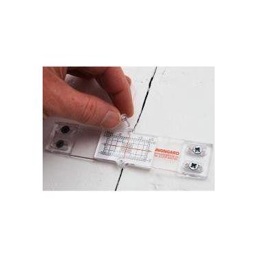 Imagem de Monitor de Fissuras Avongard Standard com Indicador