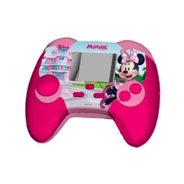 Imagem de Minigame Infantil Portátil - Minnie - Candide