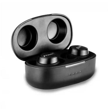 Imagem de Fone De Ouvido sem fio Airbass One Frahm IPX5 Bluetooth 5.0 Design Erg