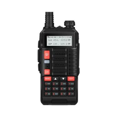 Imagem de Rádio Walkie Talkie Baofeng UV-10R De Alta Potência 10W Tri-Mode Dual 