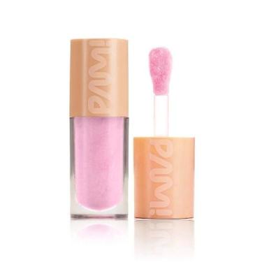 Imagem de Gloss Labial Pam By Pamella Miami Ultra Vinílico Brilho Intenso - UNIT