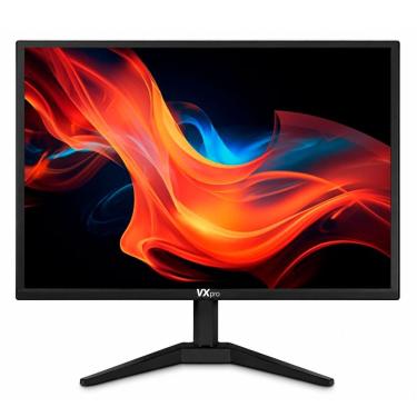 Imagem de Monitor VX Pro VX230X LED Full HD 60Hz HDMI e VGA Preto