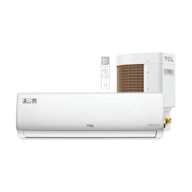 Imagem de Ar Condicionado Inverter 12000 Btus TCL Elite GV TAC-12CGV-INV Branco 