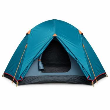 Imagem de Barraca de Camping Colorado GT 8/9 Pessoas - Nautika