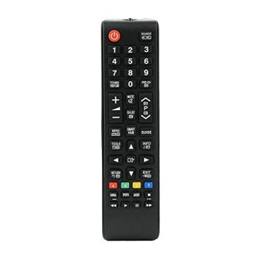 Imagem de Controle remoto de TV de substituição para Samsung BN59-01199G Smart TV