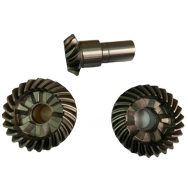 Imagem de Engrenagem Johnson 15Hp Motor de Barco