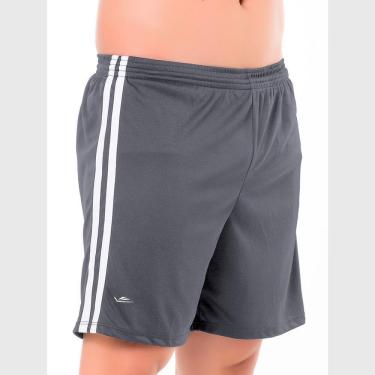 Imagem de Short Futebol Elite Masculino Esporte Oreste Granillo 1052