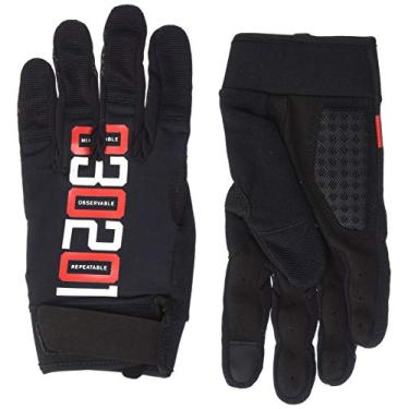 Imagem de Reebok Luva de treino CROSSFIT preta, grande