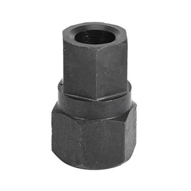 Imagem de Polia de alternador universal para carro, alternador universal, roda livre, embreagem, acessório de substituição, ferramenta de instalação
