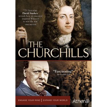 Imagem de The Churchills