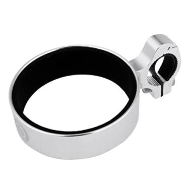 Imagem de Dynwave Suporte Alumínio Estrutura de Suporte de Guidão água, Prata