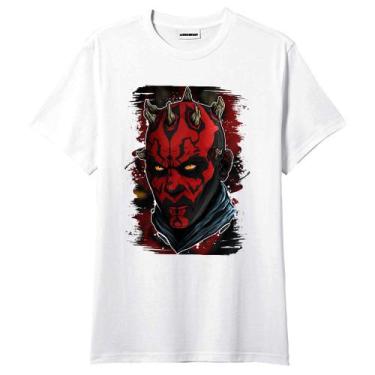 Imagem de Camiseta Star Wars Filme Clássico Geek 15 - King Of Print