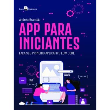 Imagem de App Para Iniciantes