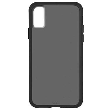 Imagem de Case-Mate - Capa para iPhone XS + conjunto de película de vidro - resistente - iPhone 5.8 - preto fosco