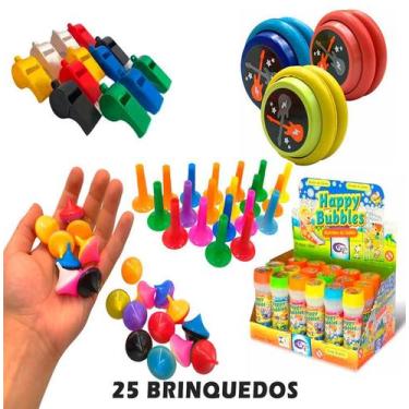 Futebol De Botão Com 2 Times Brinquedo Barato Para Prenda