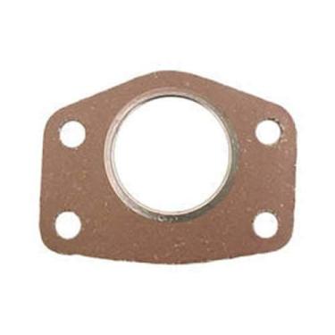 Imagem de CAIXA 10 JUNTA DO COLETOR DE ESCAPE COM 1 FURO PARA SCANIA TRK112/113