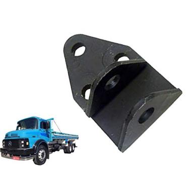 Imagem de SUPORTE TIRANTE CAMBIO MB 1313 1513 2013