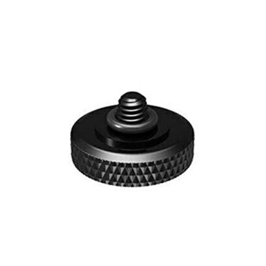 Imagem de Anel de borracha com botão de liberação de obturador côncavo de latão para Fujifilm para Leica para Nikon para Sony