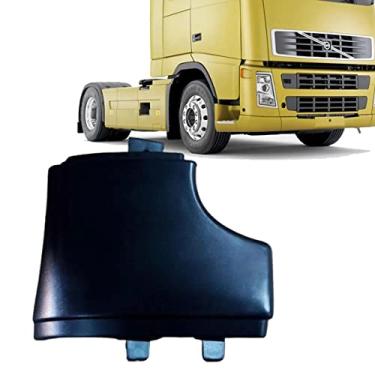 Imagem de TAMPA ACABAMENTO ESTRIBO DIR para PARA VOLVO FH12 FM12 2004 A 2009 DIREITO