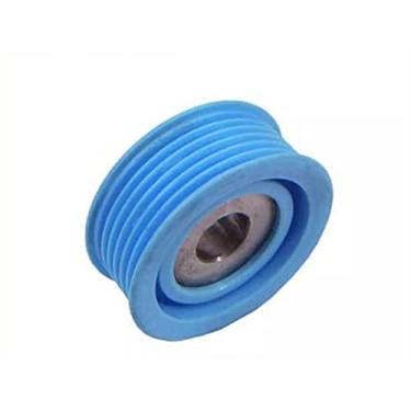 Imagem de POLIA TENSOR ESTRIADA MB SPRINTER CDI 311 313 ELETRONICO