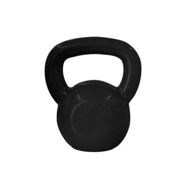 Imagem de Halter kettlebell emborrachado 04KG