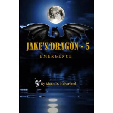 Imagem de Jake's Dragon 5: Emergence