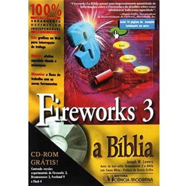 Imagem de Fireworks 3: A Bíblia
